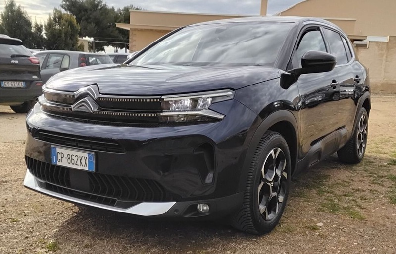 Citroen C5