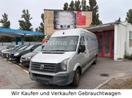 Volkswagen Crafter 2012