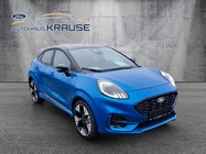 Ford Puma 2025