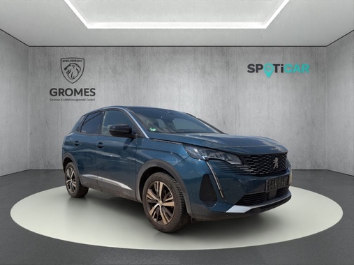 Peugeot 3008 2023