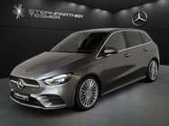 Mercedes-Benz B-Class 2023