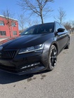 Skoda Superb 2020