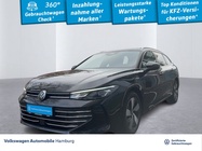 Volkswagen Passat 2025