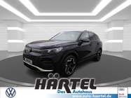 Volkswagen Tiguan 2026