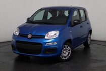 Fiat Panda 2025