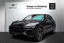 Porsche Cayenne 2025