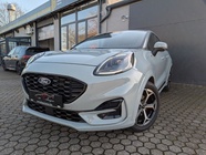 Ford Puma 2025