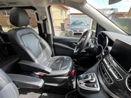 Mercedes-Benz V-Class 2019