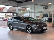 Ford Focus 2019