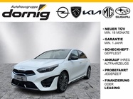 Kia cee'd / Ceed 2025