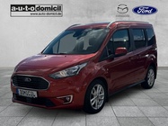 Ford Tourneo 2022