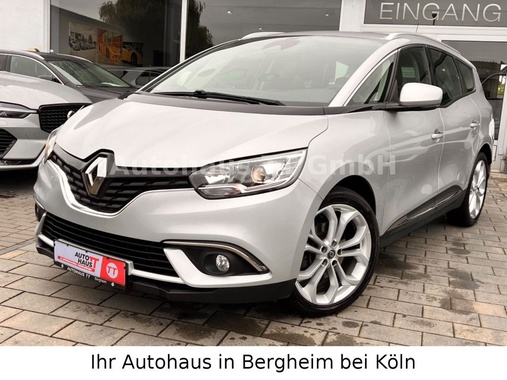 Renault Grand Scenic 2017