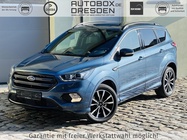 Ford Kuga 2020