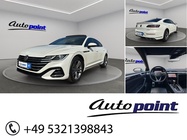 Volkswagen Arteon 2022