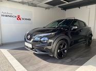 Nissan Juke 2025