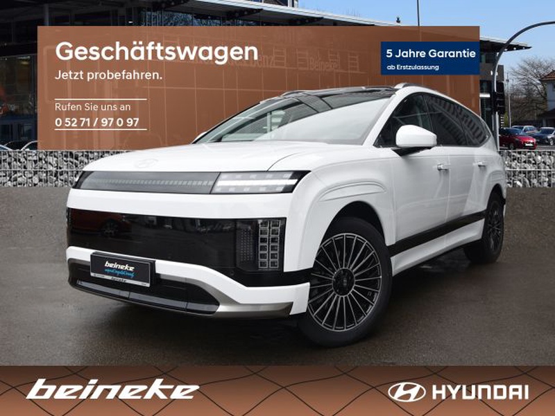 Hyundai Ioniq9