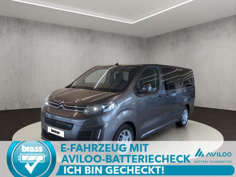 Citroen SpaceTourer