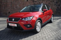 Seat Arona 2021