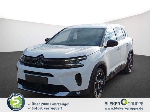 Citroen C5 2023