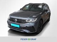 Volkswagen Tiguan 2025