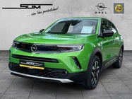 Opel Mokka 2021