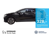 Volkswagen ID.4 2025