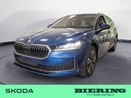 Skoda Superb 2025