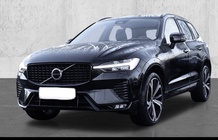 Volvo XC60 2021
