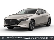 Mazda 3 2026