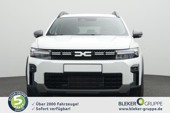 Dacia Bigster 2026