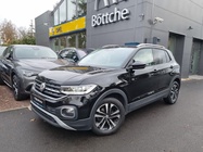 Volkswagen T-Cross 2020