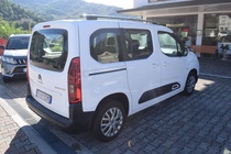 Citroen Berlingo 2019