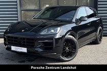 Porsche Cayenne 2023
