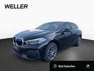 BMW 1 Series 2023
