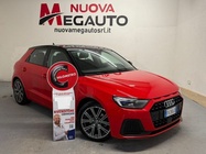 Audi A1 2019