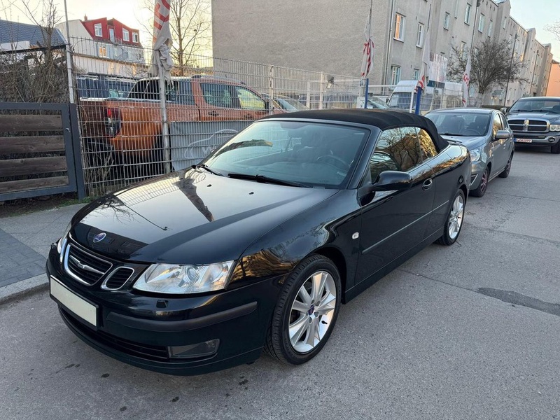 Saab 9-3