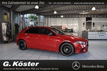 Mercedes-Benz A-Class 2022