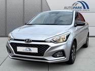 Hyundai i20 2019