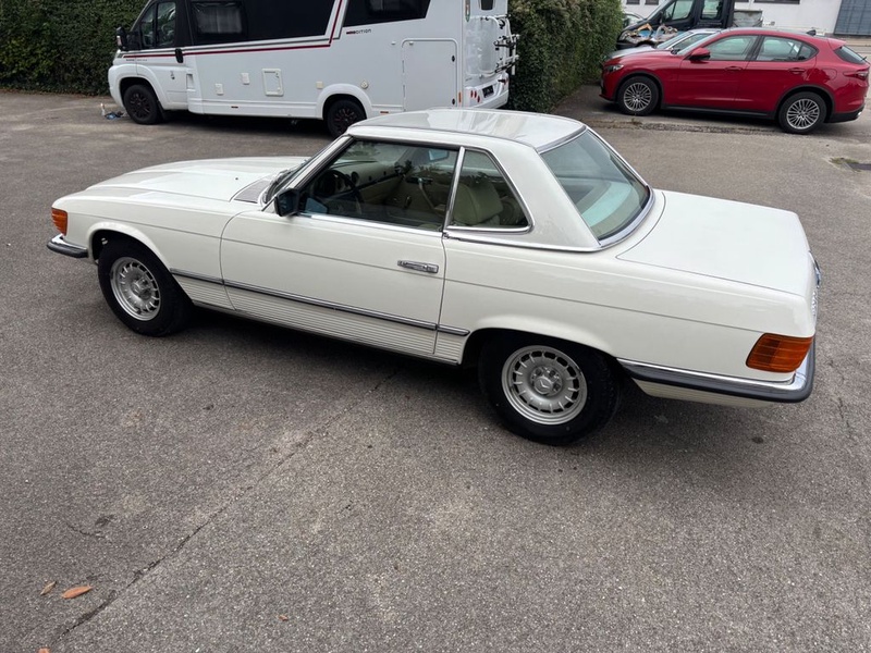 Mercedes-Benz 280
