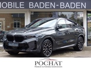 BMW X6 2024