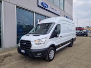 Ford Transit 2021