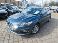 Ford Mondeo 2019