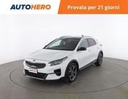 Kia XCeed 2020