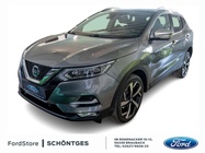 Nissan Qashqai 2019