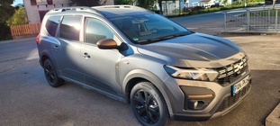 Dacia Jogger 2025
