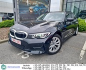 BMW 3 Series 2021
