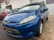 Ford Fiesta 2010