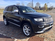 Jeep Grand Cherokee 2016