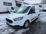 Ford Transit 2019