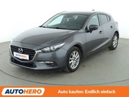 Mazda 3 2019